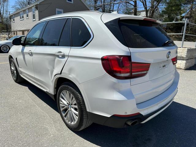 Photo 1 VIN: 5UXKR0C54G0P19203 - BMW X5 XDRIVE3 