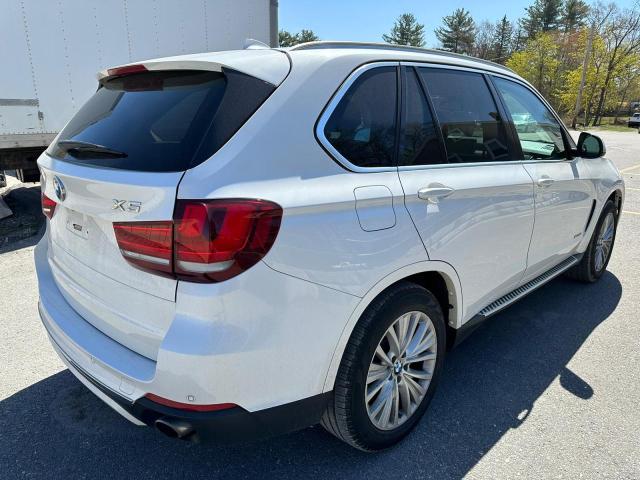 Photo 2 VIN: 5UXKR0C54G0P19203 - BMW X5 XDRIVE3 