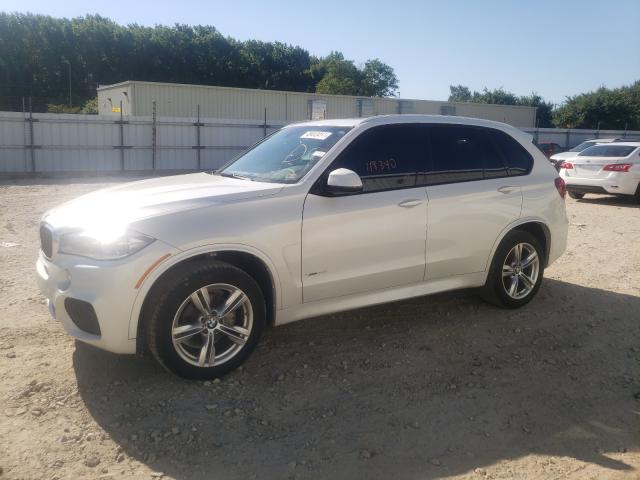 Photo 1 VIN: 5UXKR0C54G0P20934 - BMW X5 XDRIVE3 