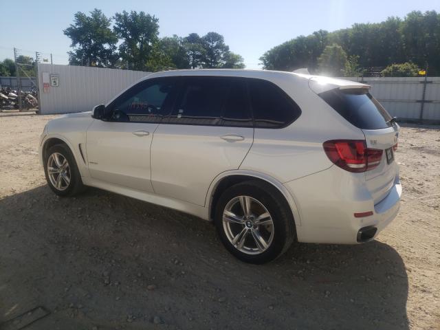 Photo 2 VIN: 5UXKR0C54G0P20934 - BMW X5 XDRIVE3 