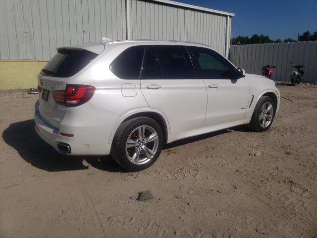 Photo 3 VIN: 5UXKR0C54G0P20934 - BMW X5 XDRIVE3 