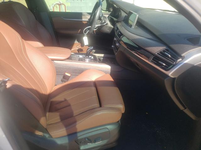 Photo 4 VIN: 5UXKR0C54G0P20934 - BMW X5 XDRIVE3 