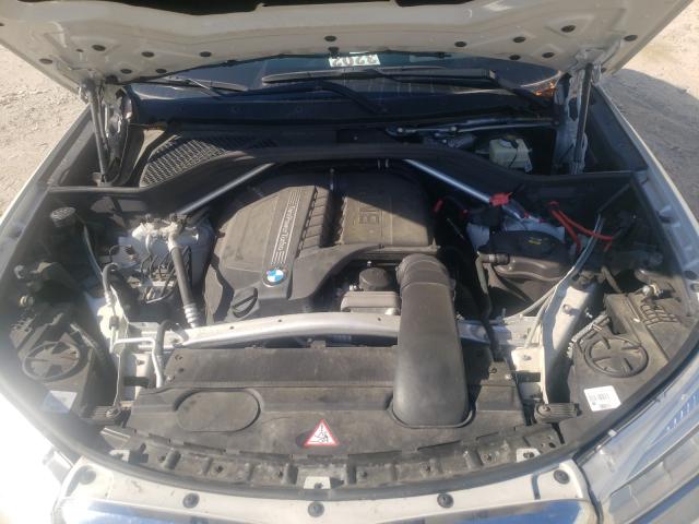 Photo 6 VIN: 5UXKR0C54G0P20934 - BMW X5 XDRIVE3 