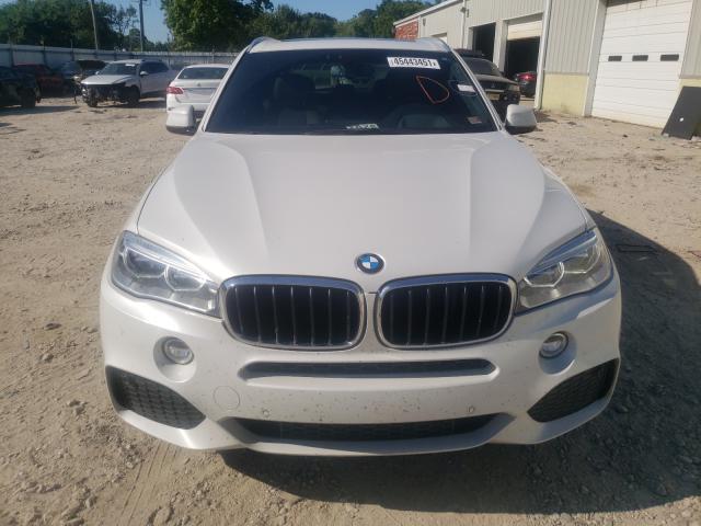 Photo 8 VIN: 5UXKR0C54G0P20934 - BMW X5 XDRIVE3 