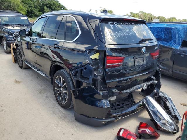 Photo 2 VIN: 5UXKR0C54G0P22294 - BMW X5 XDRIVE3 