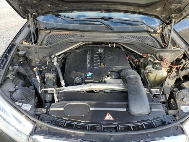 Photo 11 VIN: 5UXKR0C54G0P25972 - BMW X5 