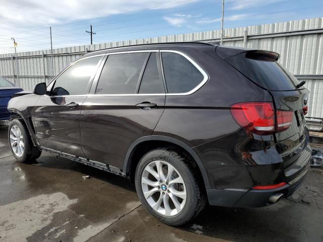 Photo 1 VIN: 5UXKR0C54G0P27107 - BMW X5 