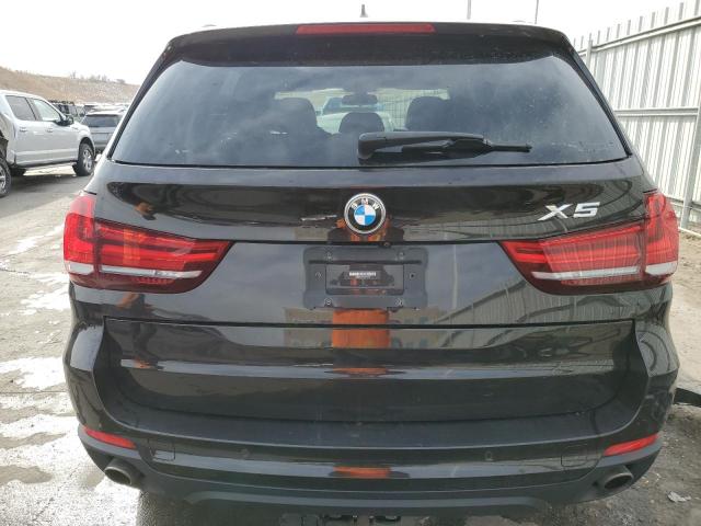 Photo 5 VIN: 5UXKR0C54G0P27107 - BMW X5 