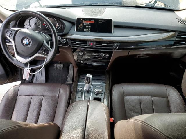 Photo 7 VIN: 5UXKR0C54G0P27107 - BMW X5 