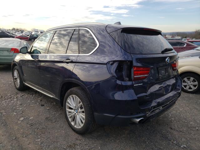 Photo 2 VIN: 5UXKR0C54G0P30640 - BMW X5 