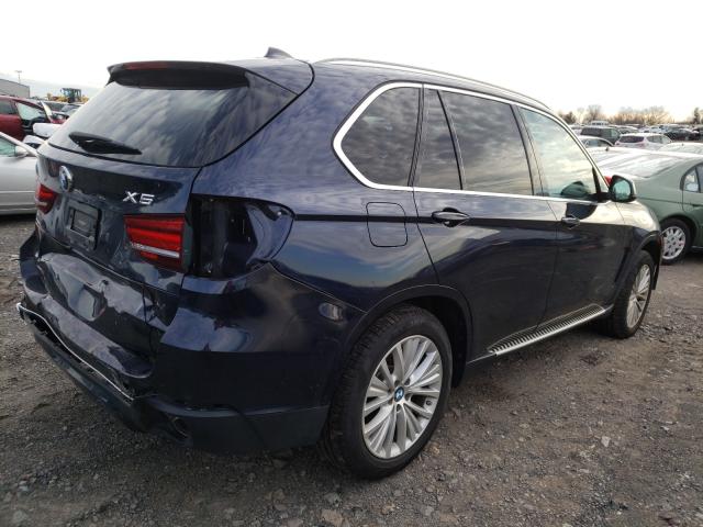 Photo 3 VIN: 5UXKR0C54G0P30640 - BMW X5 