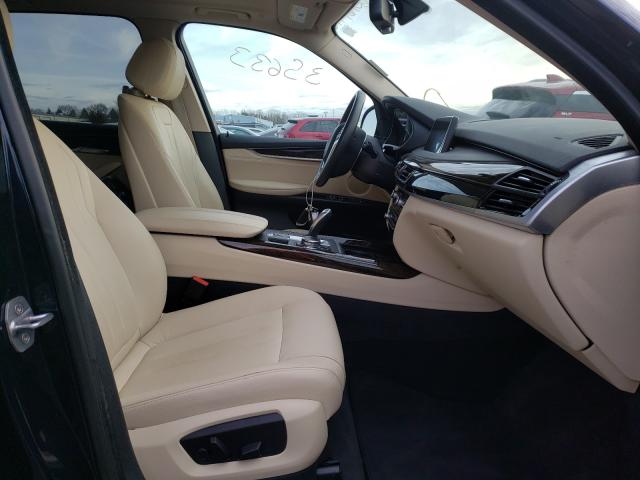 Photo 4 VIN: 5UXKR0C54G0P30640 - BMW X5 