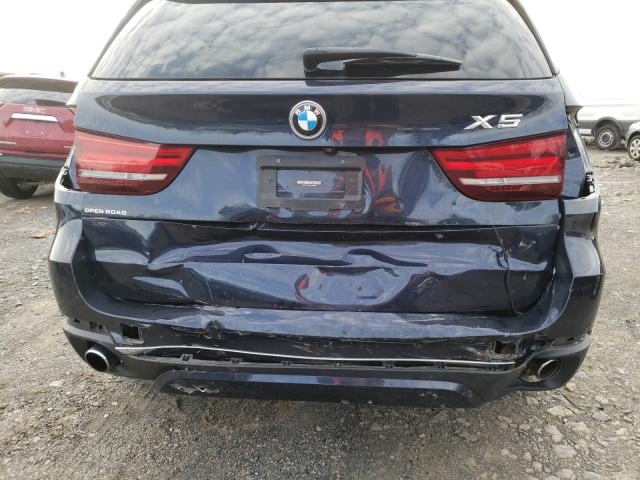 Photo 8 VIN: 5UXKR0C54G0P30640 - BMW X5 