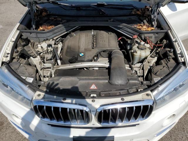 Photo 11 VIN: 5UXKR0C54G0P30766 - BMW X5 