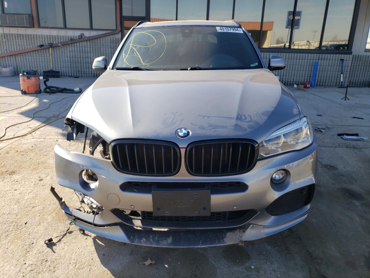 Photo 4 VIN: 5UXKR0C54G0P33568 - BMW X5 