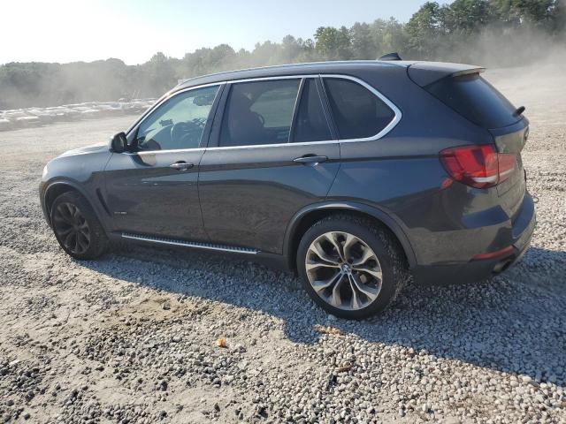 Photo 1 VIN: 5UXKR0C54G0S85834 - BMW X5 XDRIVE3 