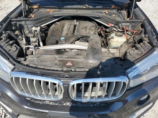 Photo 11 VIN: 5UXKR0C54G0S85834 - BMW X5 XDRIVE3 