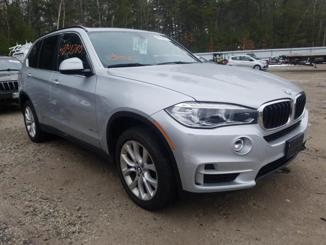 Photo 0 VIN: 5UXKR0C54G0S89592 - BMW X5 