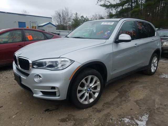 Photo 1 VIN: 5UXKR0C54G0S89592 - BMW X5 