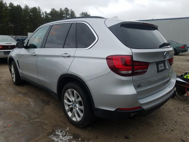 Photo 2 VIN: 5UXKR0C54G0S89592 - BMW X5 