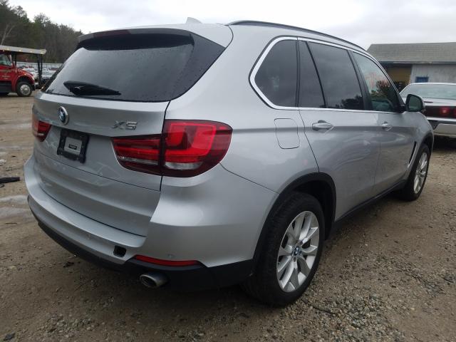 Photo 3 VIN: 5UXKR0C54G0S89592 - BMW X5 