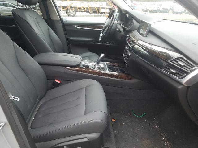 Photo 4 VIN: 5UXKR0C54G0S89592 - BMW X5 