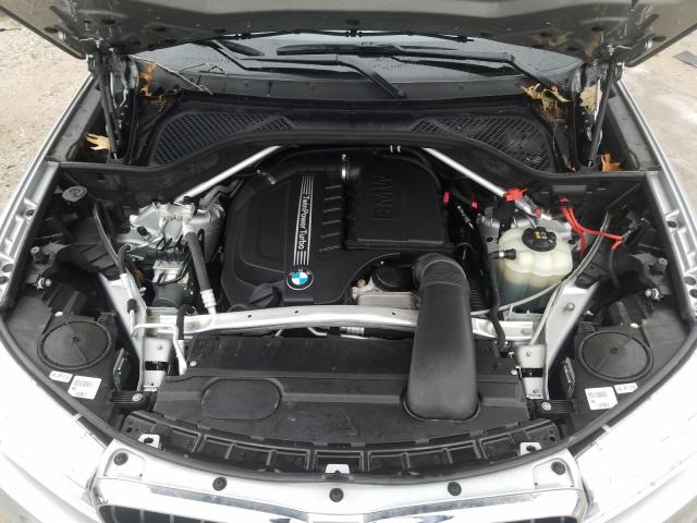 Photo 6 VIN: 5UXKR0C54G0S89592 - BMW X5 