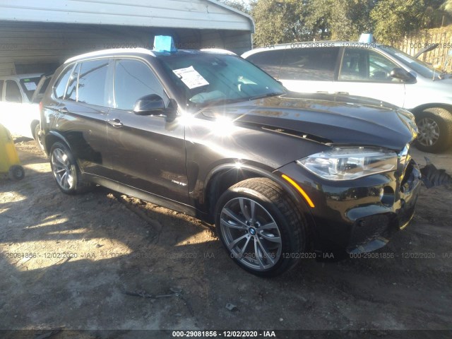 Photo 0 VIN: 5UXKR0C54G0S90516 - BMW X5 