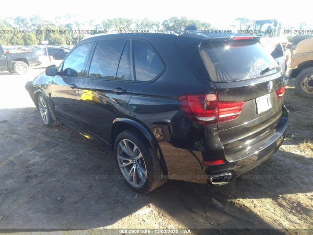 Photo 2 VIN: 5UXKR0C54G0S90516 - BMW X5 