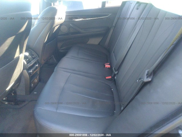 Photo 7 VIN: 5UXKR0C54G0S90516 - BMW X5 