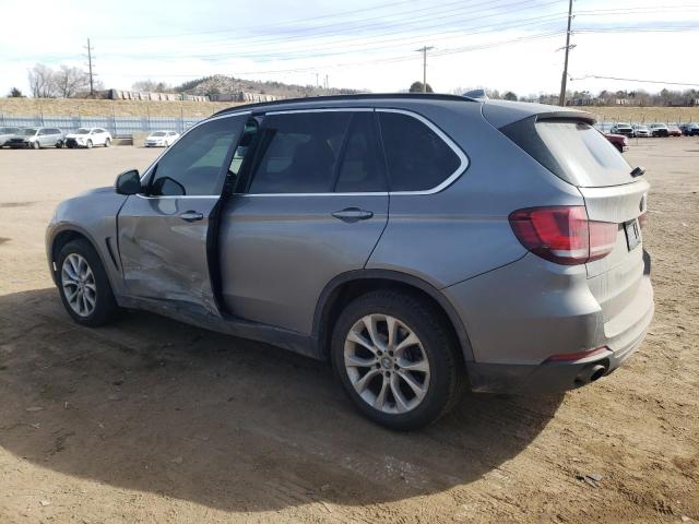 Photo 1 VIN: 5UXKR0C54G0S91293 - BMW X5 XDRIVE3 