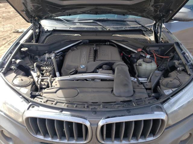 Photo 10 VIN: 5UXKR0C54G0S91293 - BMW X5 XDRIVE3 