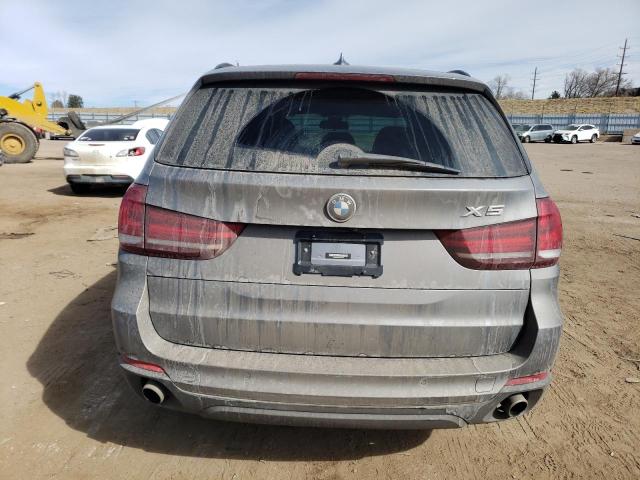 Photo 5 VIN: 5UXKR0C54G0S91293 - BMW X5 XDRIVE3 