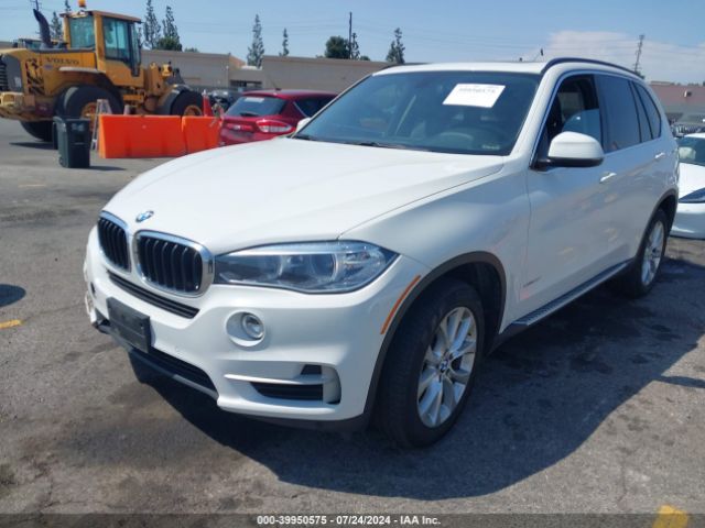 Photo 1 VIN: 5UXKR0C54G0S92332 - BMW X5 