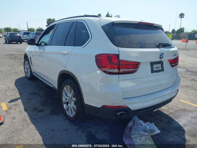 Photo 2 VIN: 5UXKR0C54G0S92332 - BMW X5 