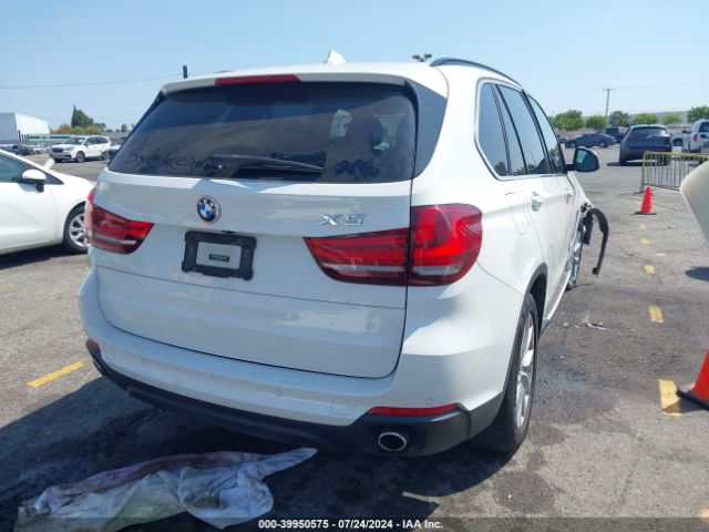 Photo 3 VIN: 5UXKR0C54G0S92332 - BMW X5 