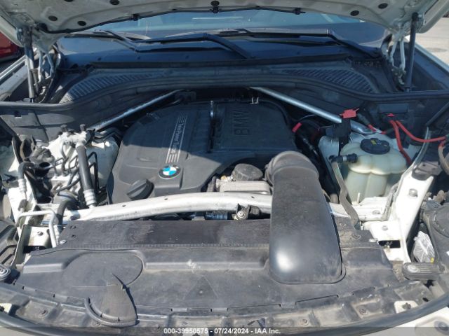 Photo 9 VIN: 5UXKR0C54G0S92332 - BMW X5 