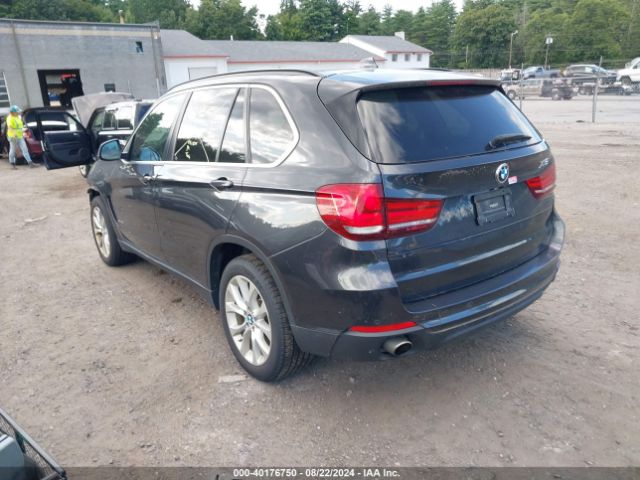 Photo 2 VIN: 5UXKR0C54G0S94114 - BMW X5 