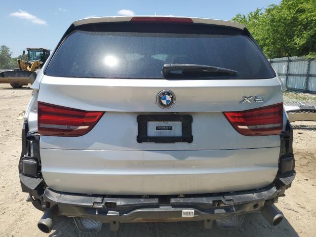 Photo 5 VIN: 5UXKR0C54G0U10976 - BMW X5 XDRIVE3 