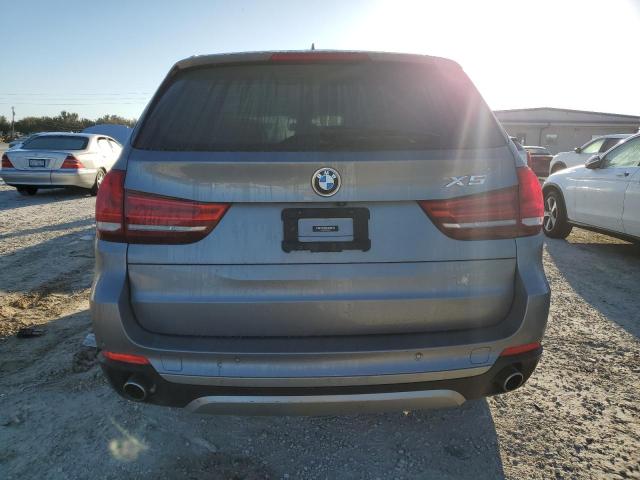 Photo 5 VIN: 5UXKR0C54G0U48174 - BMW X5 XDRIVE3 