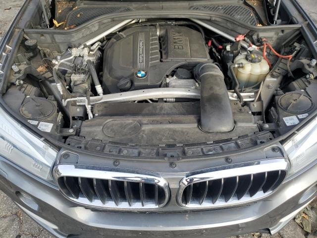 Photo 10 VIN: 5UXKR0C54G0U48479 - BMW X5 