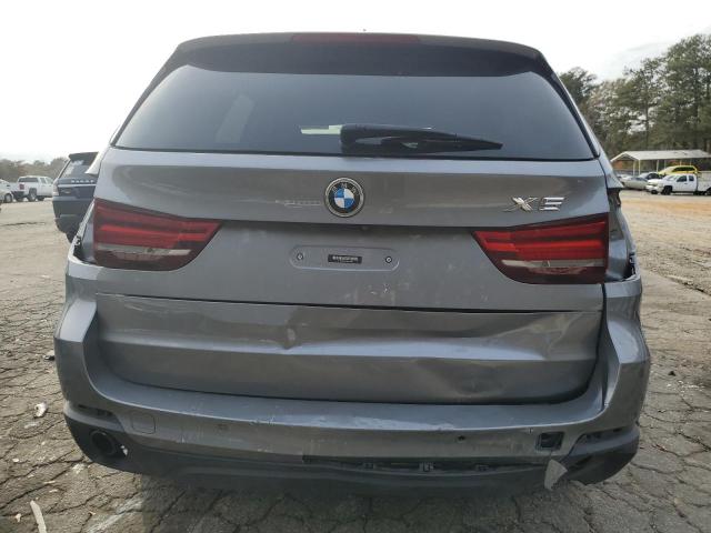 Photo 5 VIN: 5UXKR0C54G0U48479 - BMW X5 