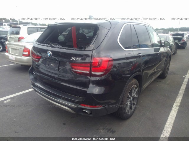 Photo 3 VIN: 5UXKR0C54H0U50413 - BMW X5 