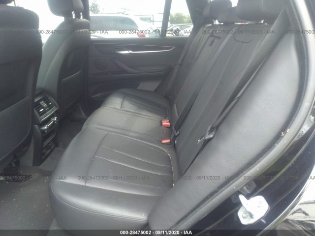 Photo 7 VIN: 5UXKR0C54H0U50413 - BMW X5 