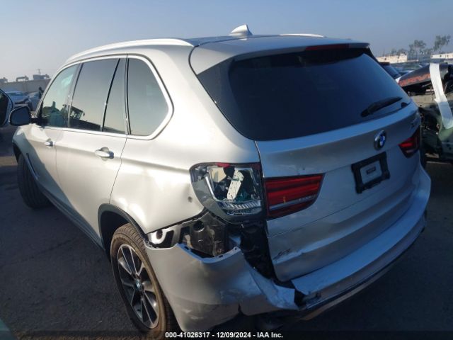 Photo 2 VIN: 5UXKR0C54H0U51707 - BMW X5 