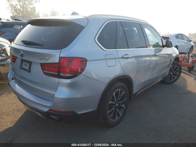 Photo 3 VIN: 5UXKR0C54H0U51707 - BMW X5 