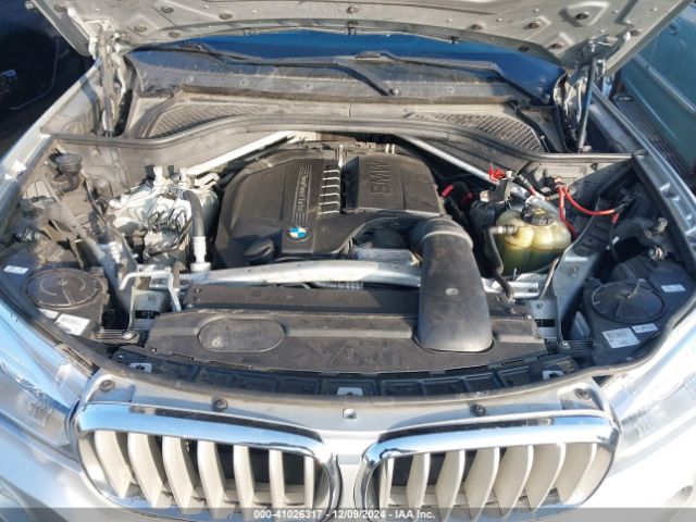 Photo 9 VIN: 5UXKR0C54H0U51707 - BMW X5 