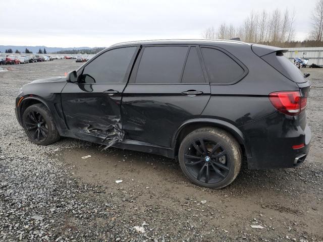 Photo 1 VIN: 5UXKR0C54H0U54543 - BMW X5 XDRIVE3 