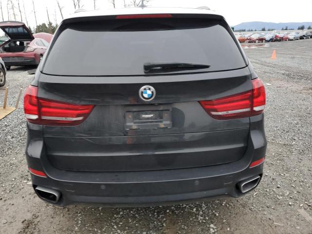 Photo 5 VIN: 5UXKR0C54H0U54543 - BMW X5 XDRIVE3 