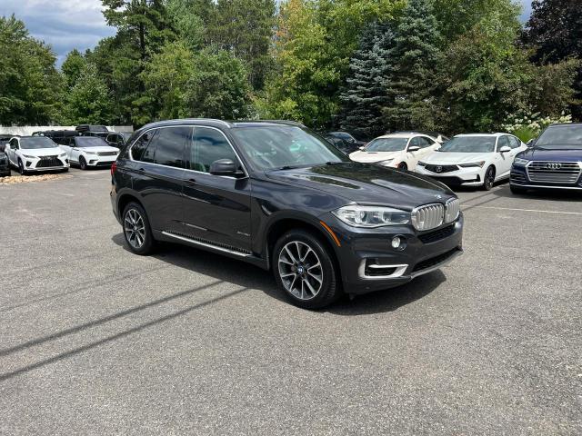 Photo 1 VIN: 5UXKR0C54H0U55207 - BMW X5 XDRIVE3 